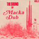 LP The Sound Of Macka  Dub Vol. 1 - CLOCK TOWER
